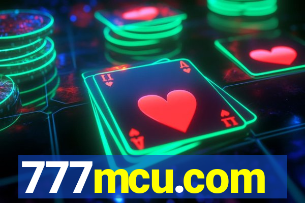 777mcu.com