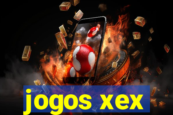 jogos xex