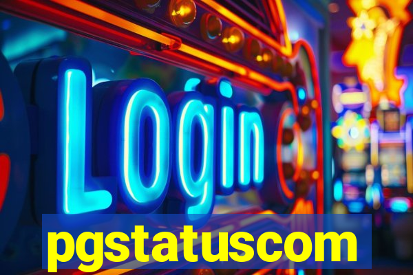 pgstatuscom