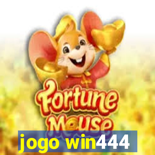 jogo win444