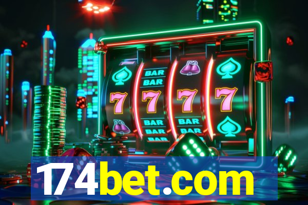 174bet.com