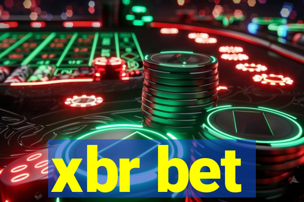 xbr bet