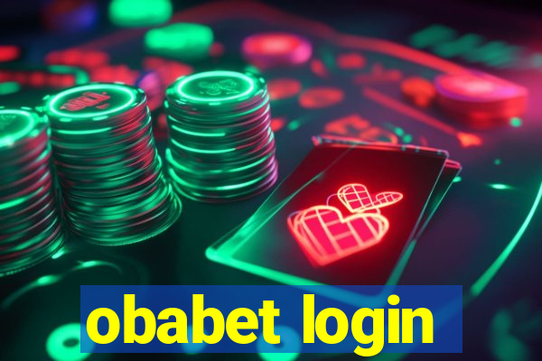 obabet login