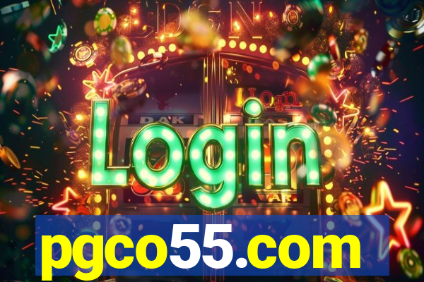 pgco55.com