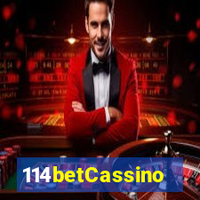 114betCassino