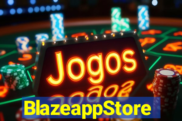 BlazeappStore