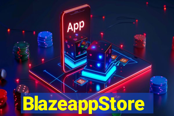 BlazeappStore