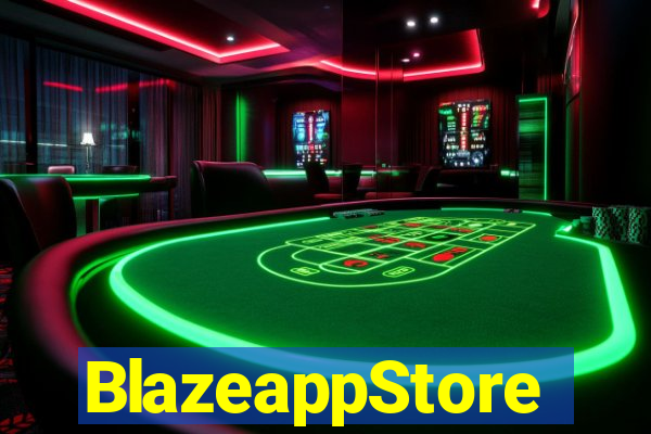 BlazeappStore