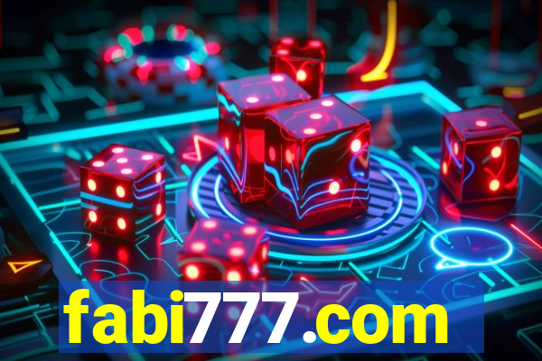 fabi777.com