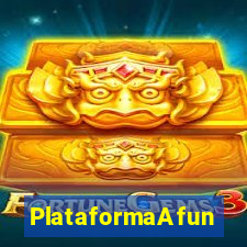 PlataformaAfun