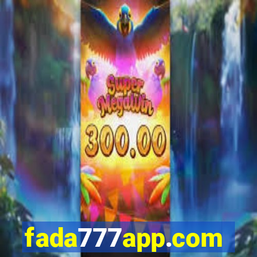 fada777app.com