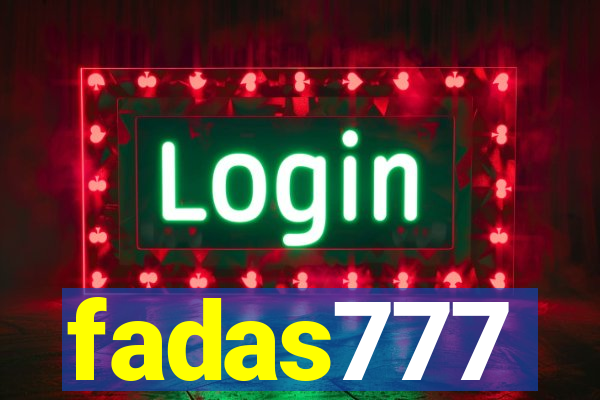 fadas777