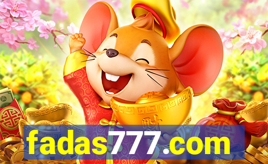 fadas777.com