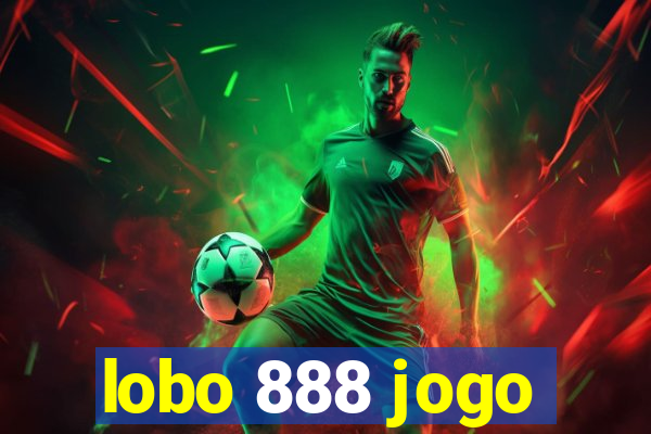 lobo 888 jogo