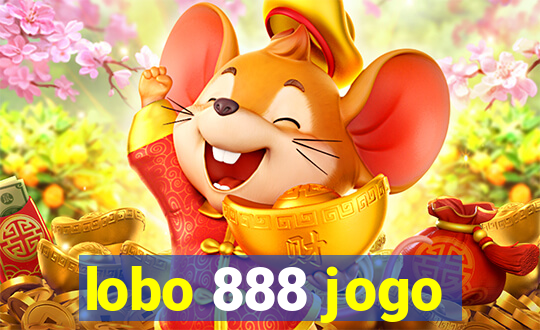 lobo 888 jogo