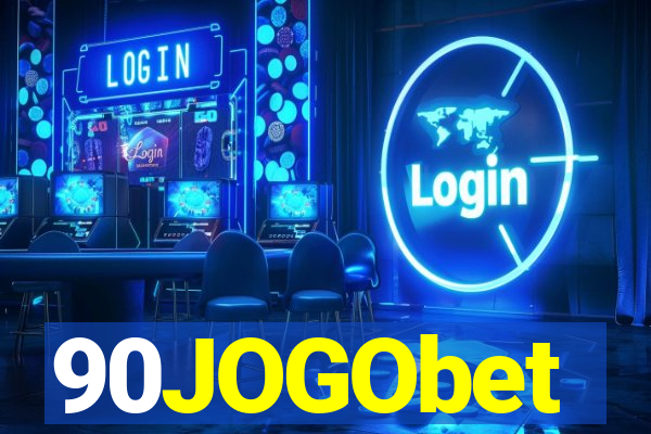 90JOGObet