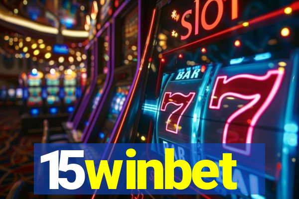 15winbet