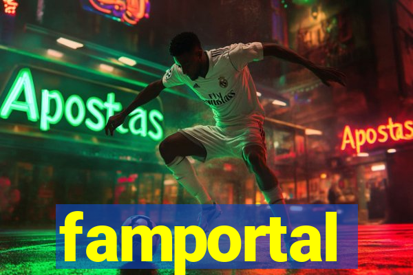 famportal