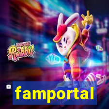 famportal