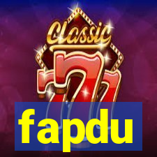 fapdu