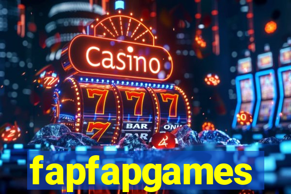 fapfapgames