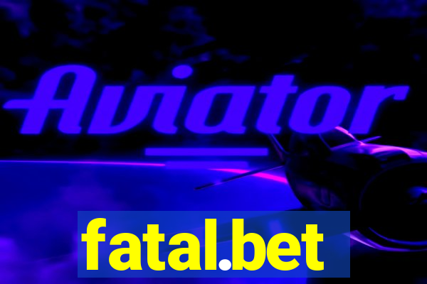 fatal.bet