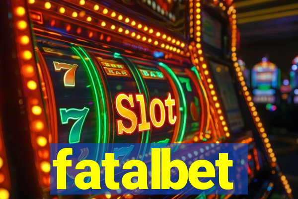 fatalbet