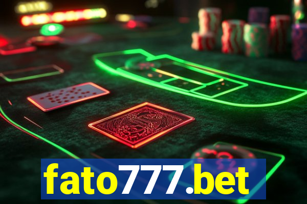 fato777.bet