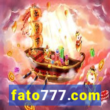 fato777.com