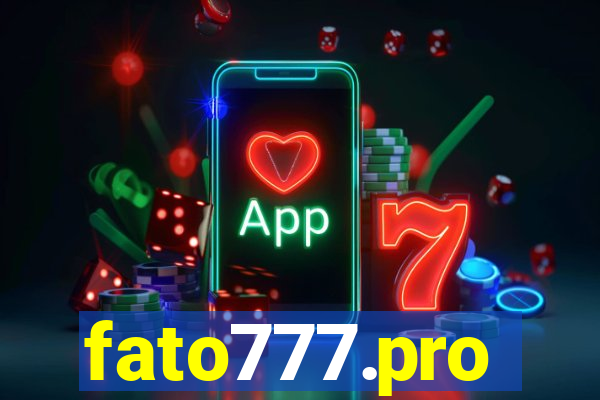 fato777.pro