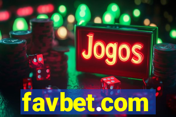 favbet.com