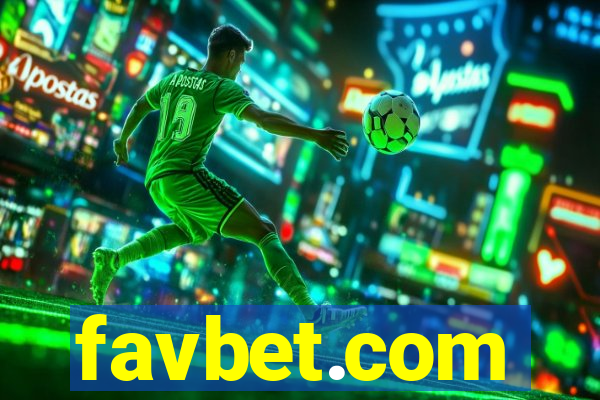 favbet.com