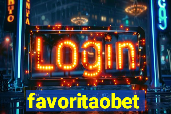 favoritaobet