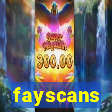 fayscans