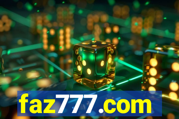 faz777.com