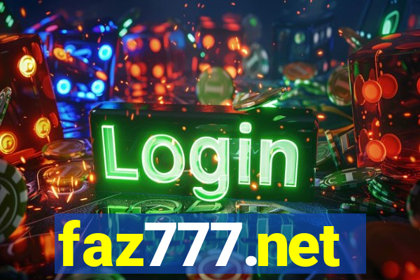 faz777.net