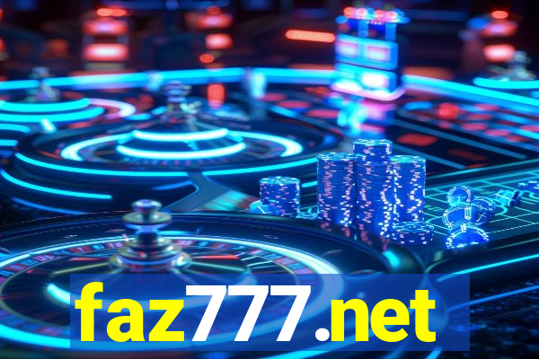 faz777.net