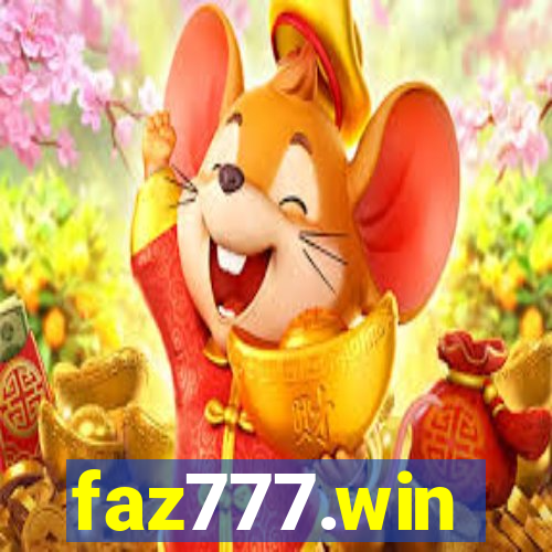 faz777.win