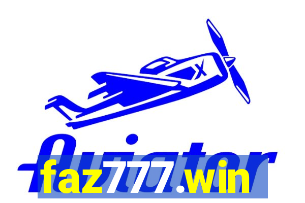 faz777.win