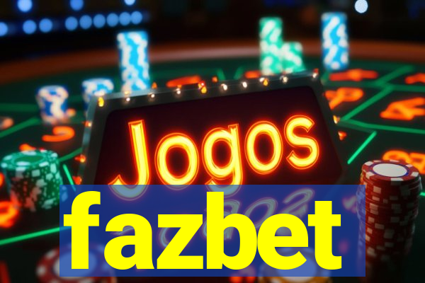 fazbet