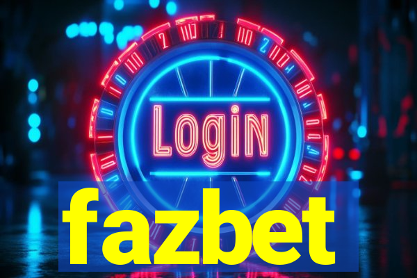 fazbet