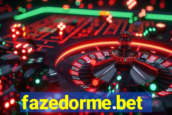 fazedorme.bet