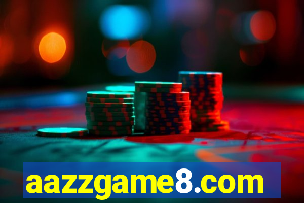 aazzgame8.com