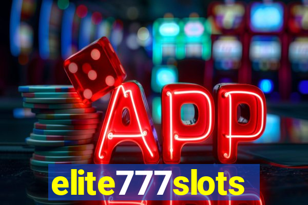 elite777slots