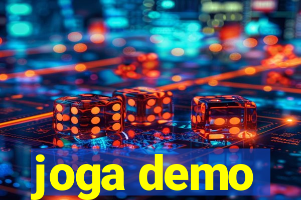 joga demo