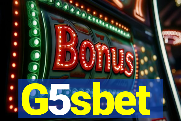 G5sbet