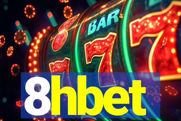 8hbet