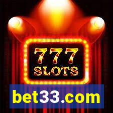 bet33.com