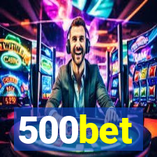 500bet