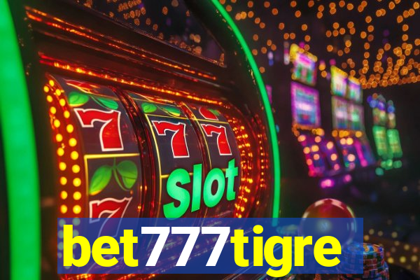 bet777tigre